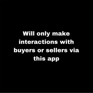 Meet your Posher, Nancy